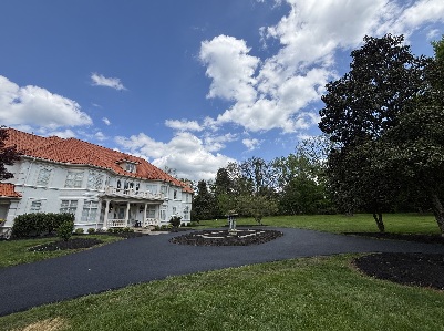 R & S paving llc