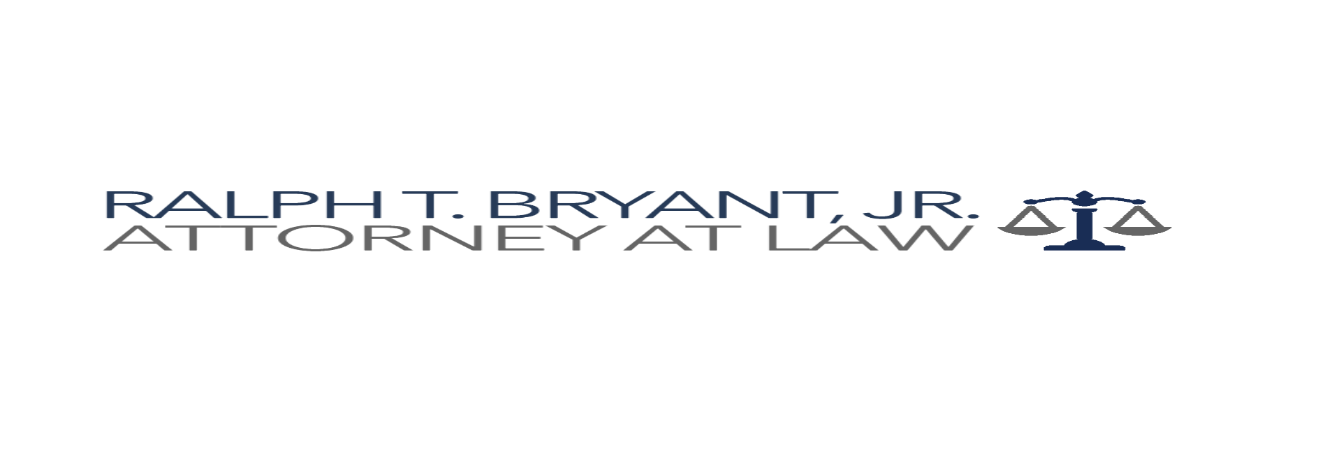 Ralph T. Bryant, Jr Attorney at Law