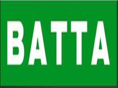 Ramesh  C Batta Associates Pa