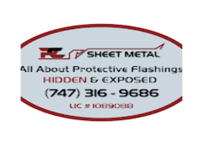RC Sheet Metal