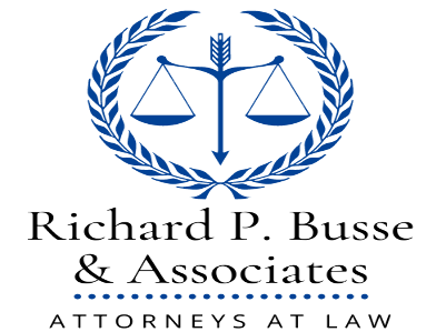 Richard P. Busse Attorney at Law