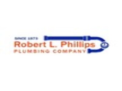 Robert L Phillips Plumbing