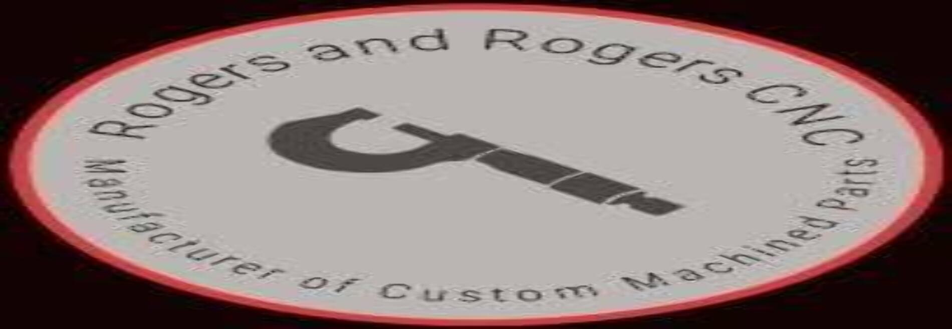 Rogers & Rogers CNC