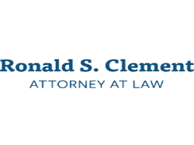 Ronald S. Clement Attorney At Law