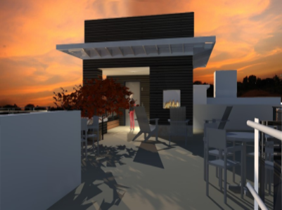 S Squared Architecture