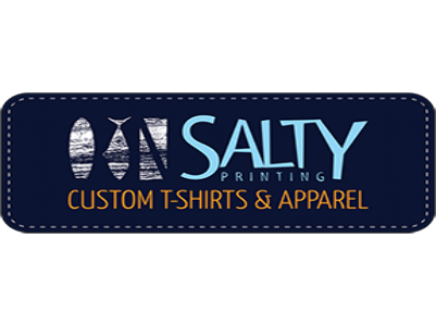 Salty Printing