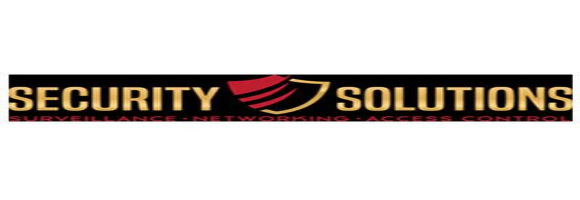 Security Solutions