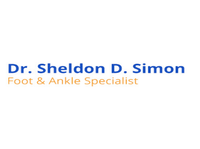 Sheldon Simon, DPM