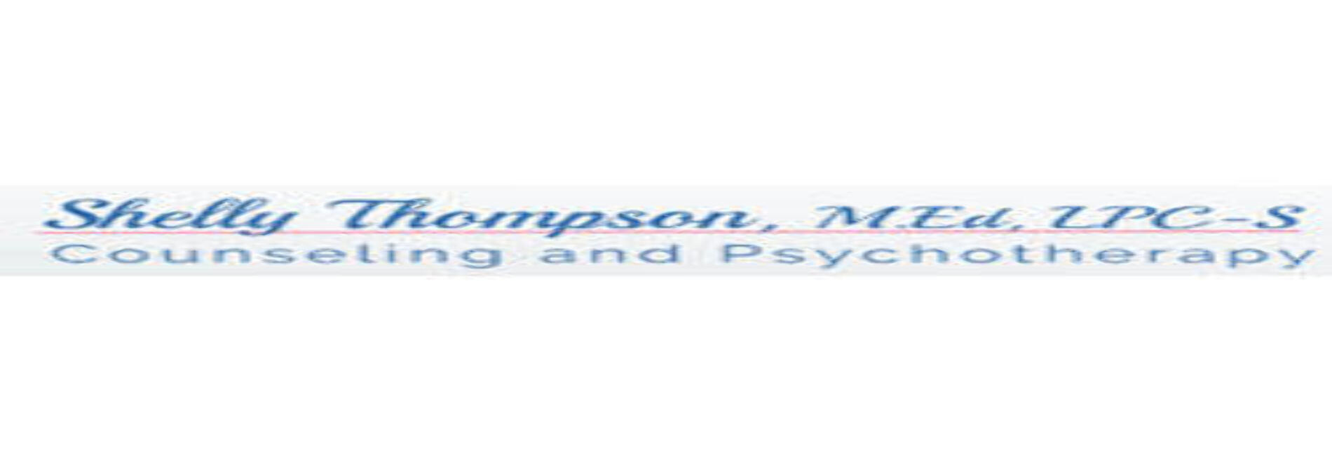 Shelly Thompson, M.Ed, LPC-S