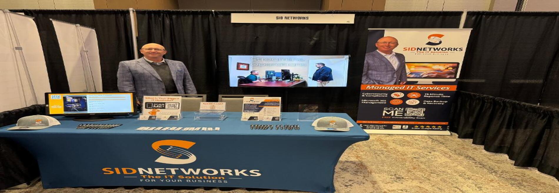 SidNetworks