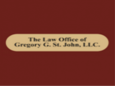 St John Gregory G LLC