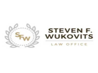 Steven F. Wukovits