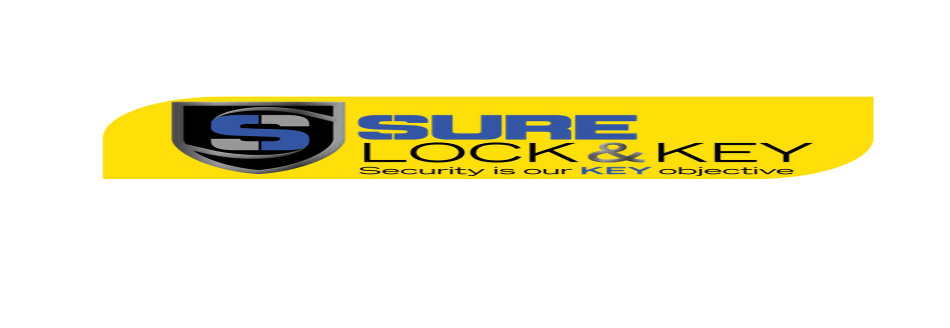 Sure Lock & Key Locksmith