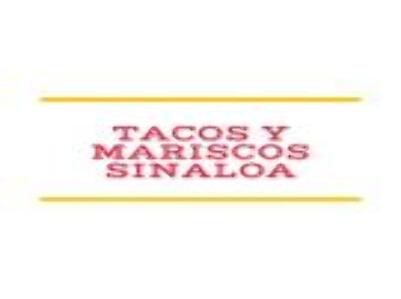Tacos Mariscos Sinaloa