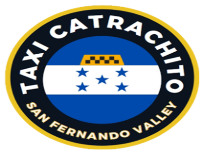 TAXI CATRACHITO