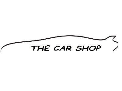 The Car Shop of VB