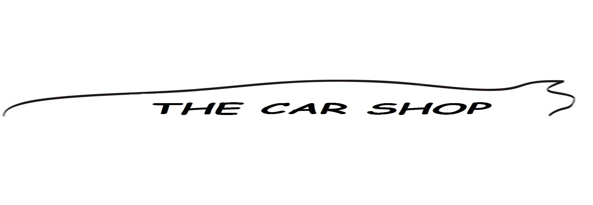 The Car Shop of VB