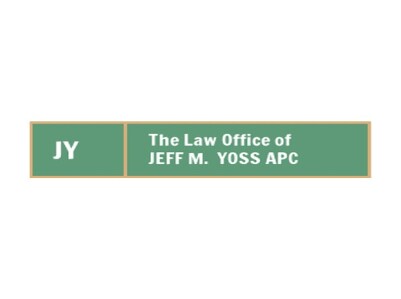 The Law Office of Jeff M. Yoss, APC