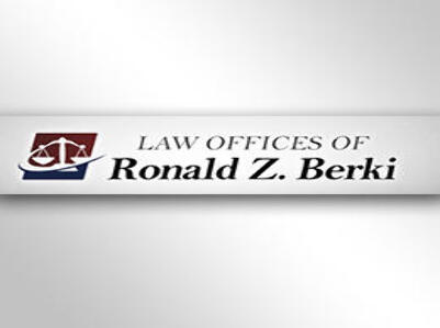 The Law Office of Ronald Z Berki