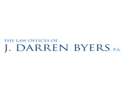 The Law Offices of J. Darren Byers, P.A.