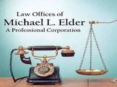 The Law Offices Of Michael L Elder