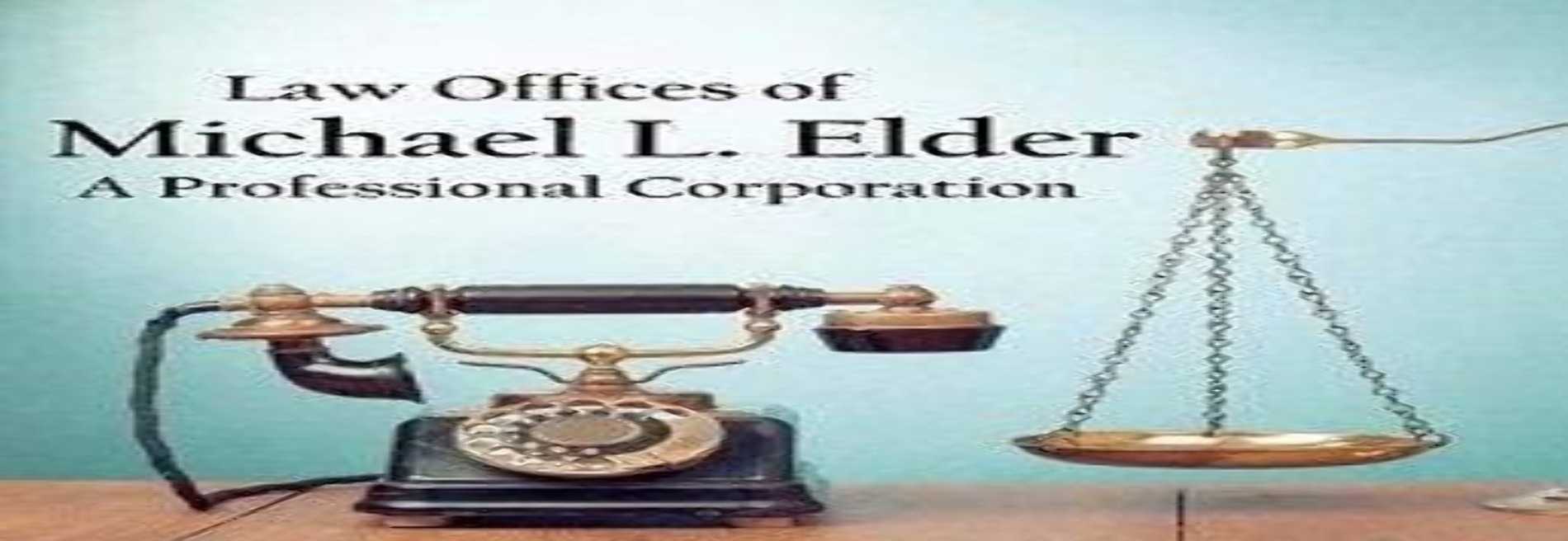 The Law Offices Of Michael L Elder