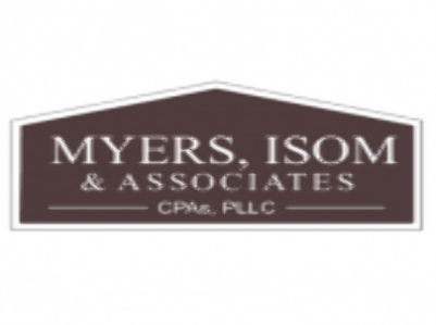 Timothy P Isom CPA