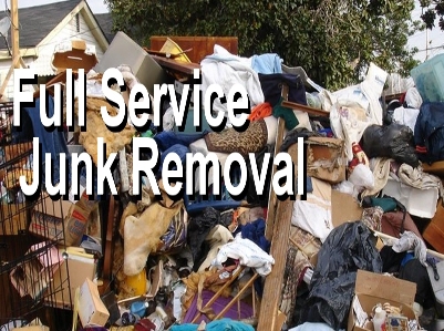 U Call We Haul