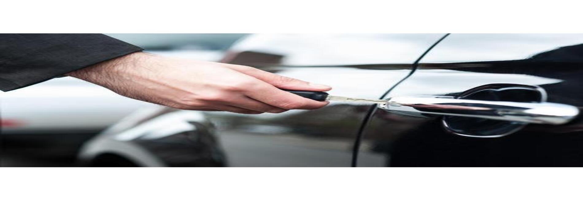 V & M Automotive Locksmith