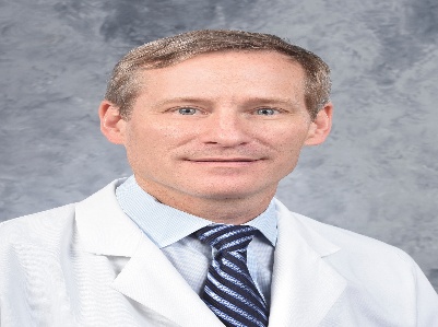 V. Ross Hunter, MD, FACC