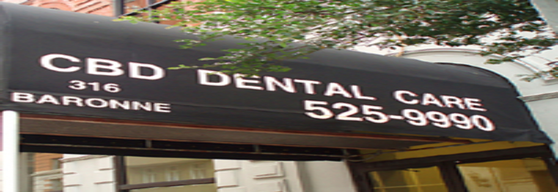 Wallace G Serpas III DDS
