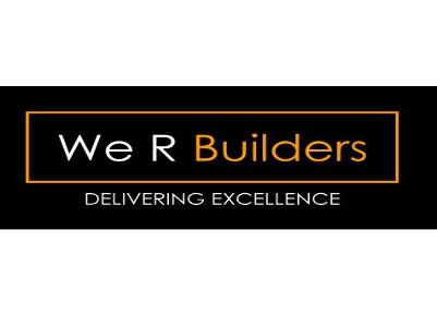 We R Builders