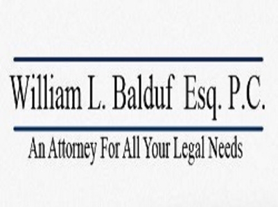 William L. Balduf, Esq.