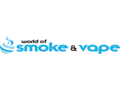 World of Smoke & Vape - Midwest City