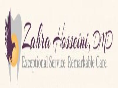 Zahra Hosseini DMD Dental Care