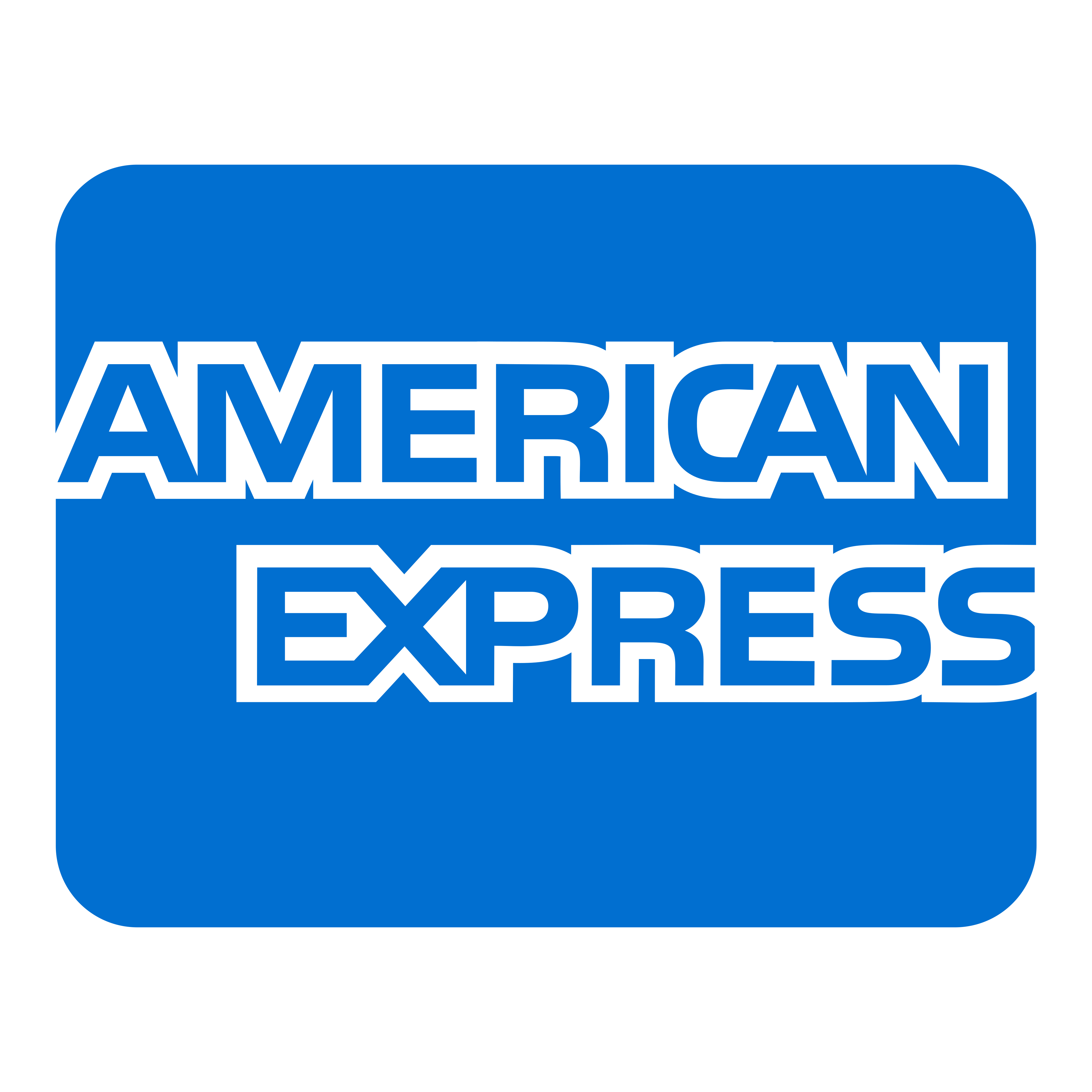 American Express