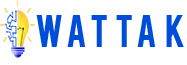 Wattak logo